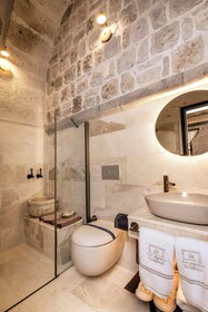 Via Regia Hotel Cappadocia