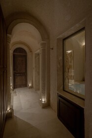 Via Regia Hotel Cappadocia