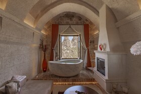Via Regia Hotel Cappadocia