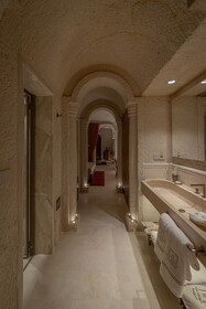 Via Regia Hotel Cappadocia