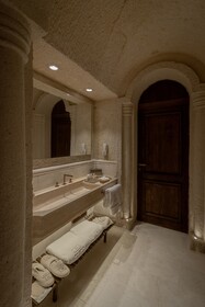 Via Regia Hotel Cappadocia