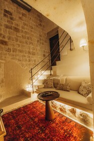 Via Regia Hotel Cappadocia