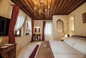 Via Regia Hotel Cappadocia