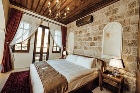 Via Regia Hotel Cappadocia