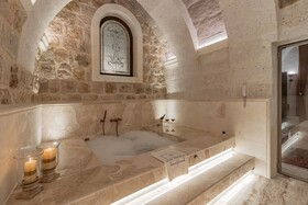 Via Regia Hotel Cappadocia