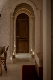 Via Regia Hotel Cappadocia