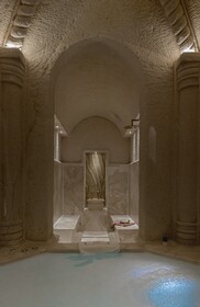 Via Regia Hotel Cappadocia