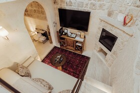 Via Regia Hotel Cappadocia