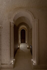 Via Regia Hotel Cappadocia