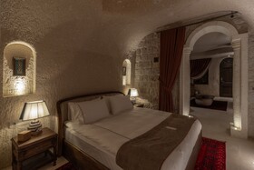Via Regia Hotel Cappadocia