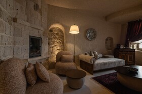 Via Regia Hotel Cappadocia