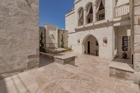 Via Regia Hotel Cappadocia