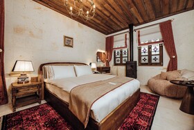 Via Regia Hotel Cappadocia