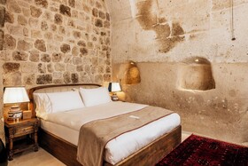 Via Regia Hotel Cappadocia