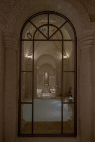 Via Regia Hotel Cappadocia