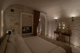 Via Regia Hotel Cappadocia