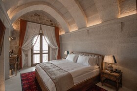 Via Regia Hotel Cappadocia
