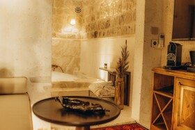 Via Regia Hotel Cappadocia