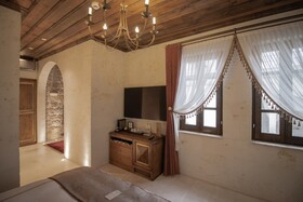 Via Regia Hotel Cappadocia