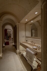 Via Regia Hotel Cappadocia