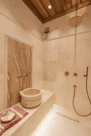 Via Regia Hotel Cappadocia