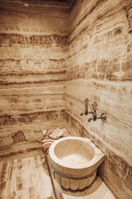 Via Regia Hotel Cappadocia