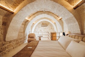 Via Regia Hotel Cappadocia