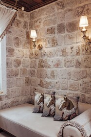 Via Regia Hotel Cappadocia