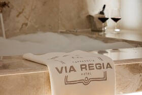 Via Regia Hotel Cappadocia
