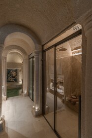 Via Regia Hotel Cappadocia