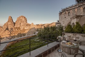 Via Regia Hotel Cappadocia