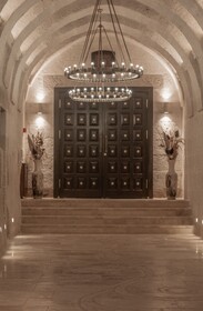 Via Regia Hotel Cappadocia