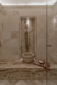 Via Regia Hotel Cappadocia