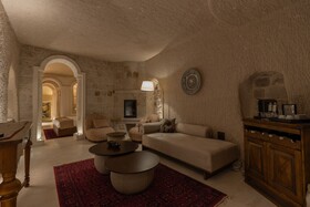 Via Regia Hotel Cappadocia
