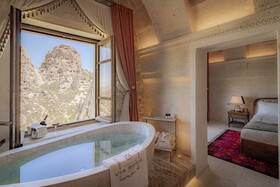 Via Regia Hotel Cappadocia