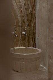 Via Regia Hotel Cappadocia