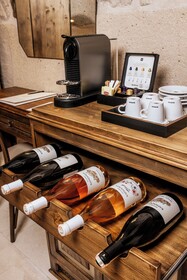 Via Regia Hotel Cappadocia