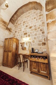 Via Regia Hotel Cappadocia