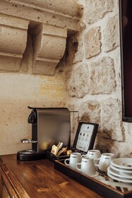 Via Regia Hotel Cappadocia