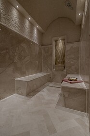 Via Regia Hotel Cappadocia