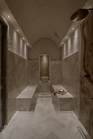 Via Regia Hotel Cappadocia