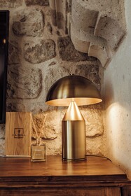 Via Regia Hotel Cappadocia