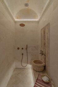 Via Regia Hotel Cappadocia