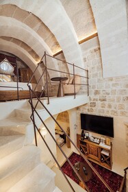 Via Regia Hotel Cappadocia