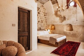 Via Regia Hotel Cappadocia