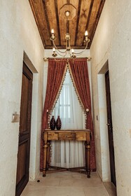 Via Regia Hotel Cappadocia