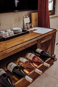 Via Regia Hotel Cappadocia