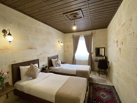Virtus Cappadocia Hotel