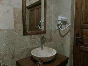 Virtus Cappadocia Hotel