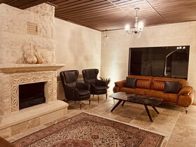 Virtus Cappadocia Hotel